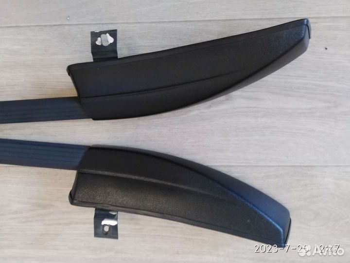 Рейлинги на калину универсал