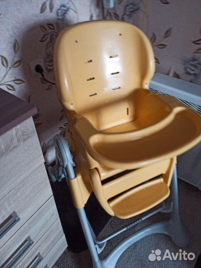 Стул для кормления