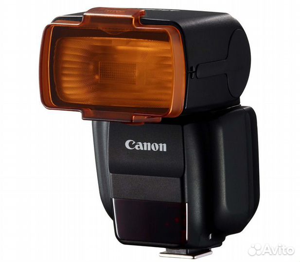 Фотовспышка Canon Speedlite 430EX III-RT