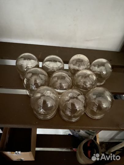 Медицинские банки СССР