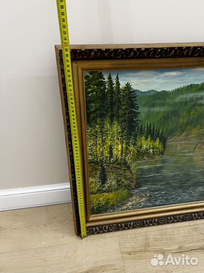 Картина Ковтер В.Л. 