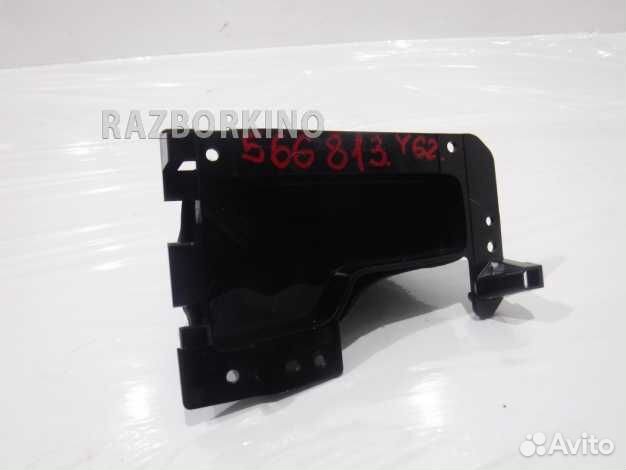 Чехол кулисы Ниссан Patrol Y62