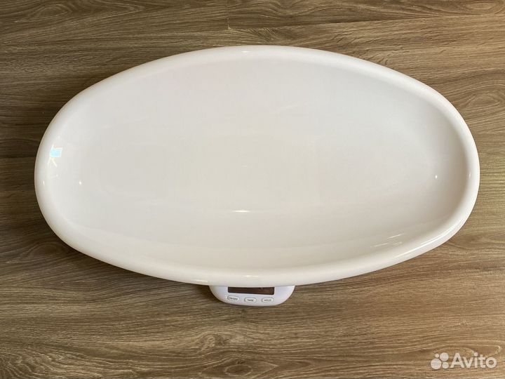 Весы детские