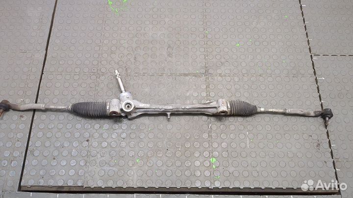 Рейка рулевая без г/у Toyota Prius, 2016