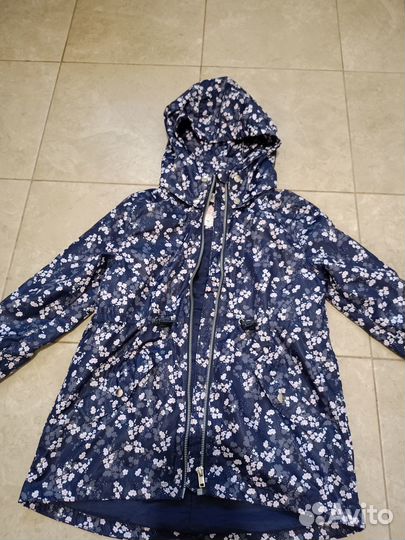 Ветровка H&m 122