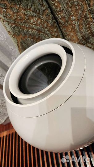 Воздухоочиститель-увлажнитель Bork A802 rain