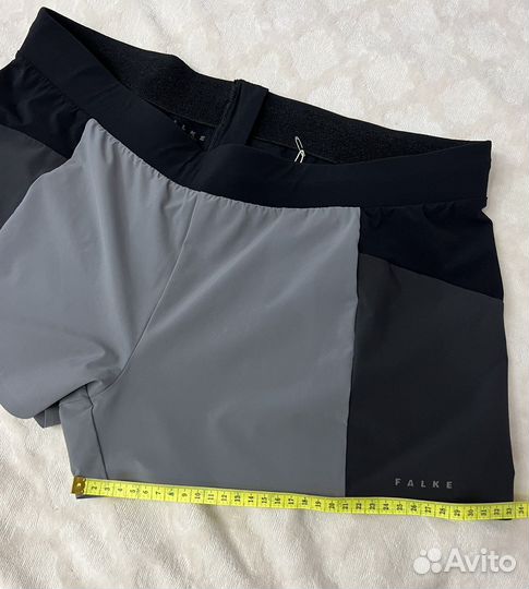 Шорты falke комбинезон NO KA OI оригинал с Европы