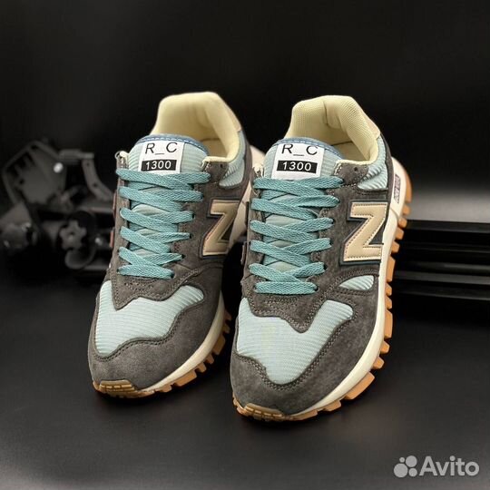 Кроссовки new balance мужские