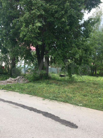 Участок 9,3 сот. (ИЖС)