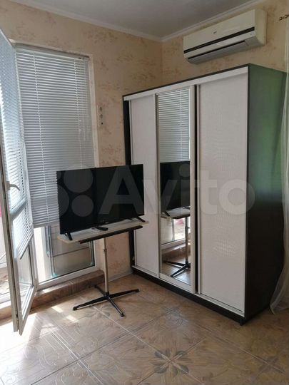 Квартира-студия, 30,7 м², 3/5 эт.