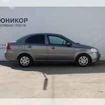 Chevrolet Aveo 1.4 MT, 2010, 191 502 км, с пробегом, цена 410 000 руб.