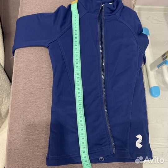 Термокофта для фигурного катания 116