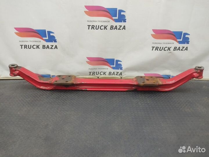 1785563 Балка передняя Daf CF, Daf XF105