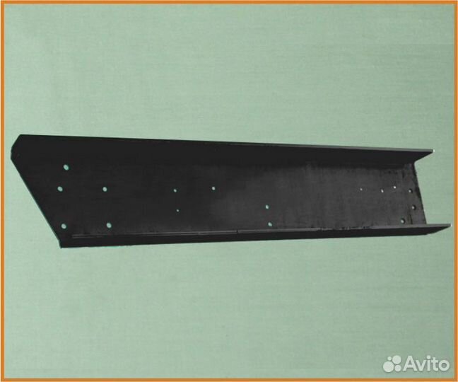 Удлинитель рамы Г-3302 левый Н.Новгород