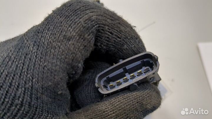 Катушка зажигания Opel Corsa D, 2006