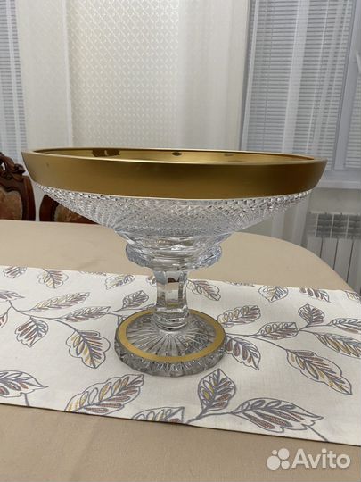 Ваза для фруктов