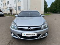 Opel Astra GTC 1.6 MT, 2008, 180 000 км, с пробегом, цена 484 000 руб.