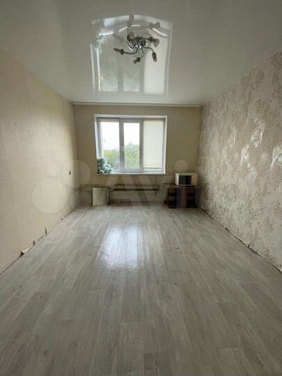 Комната 12,4 м² в 1-к., 8/9 эт.