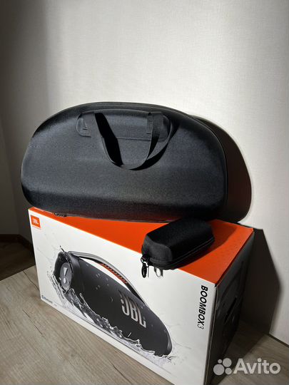 Чехол для JBL Boombox