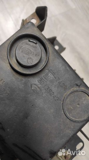 Противотуманная фара левая опель астра Н