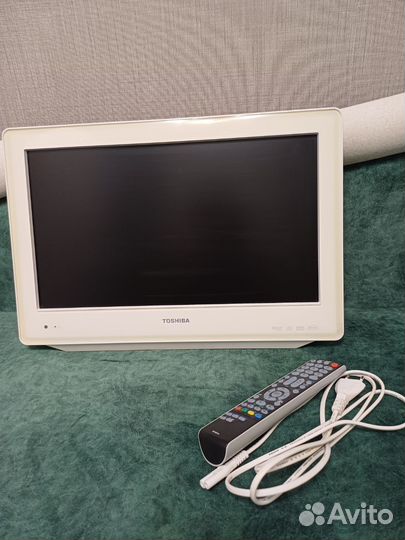 Телевизор Toshiba