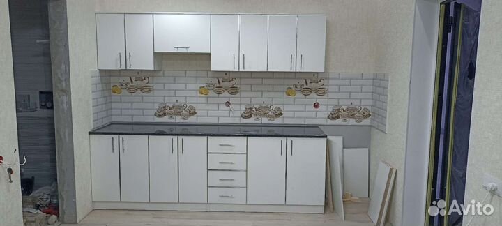 Сборка и разборка мебели