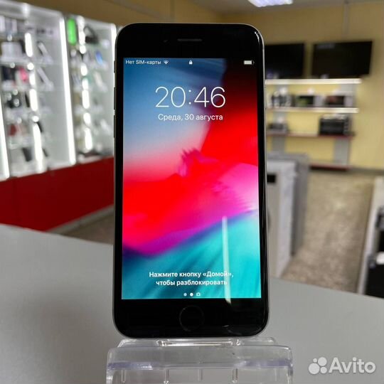 Apple iPhone 6 16 GB(Р)