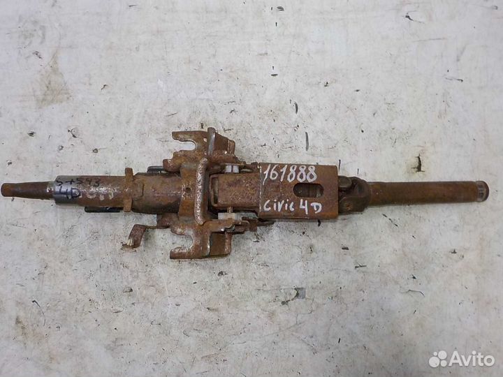 Рулевая колонка Honda Civic 4D
