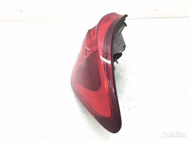 Фонарь Lexus IS (1999-2005)