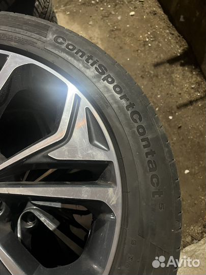 Разбор Santa Fe 4 IV 2018-2021