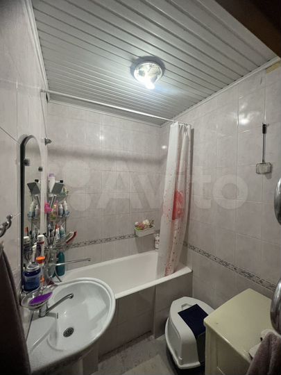 3-к. квартира, 77 м², 4/9 эт.