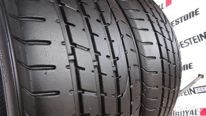 Pirelli P Zero 285/40 R21