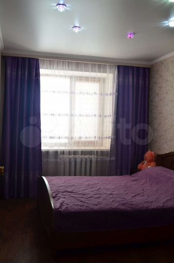 2-к. квартира, 48 м², 5/5 эт.