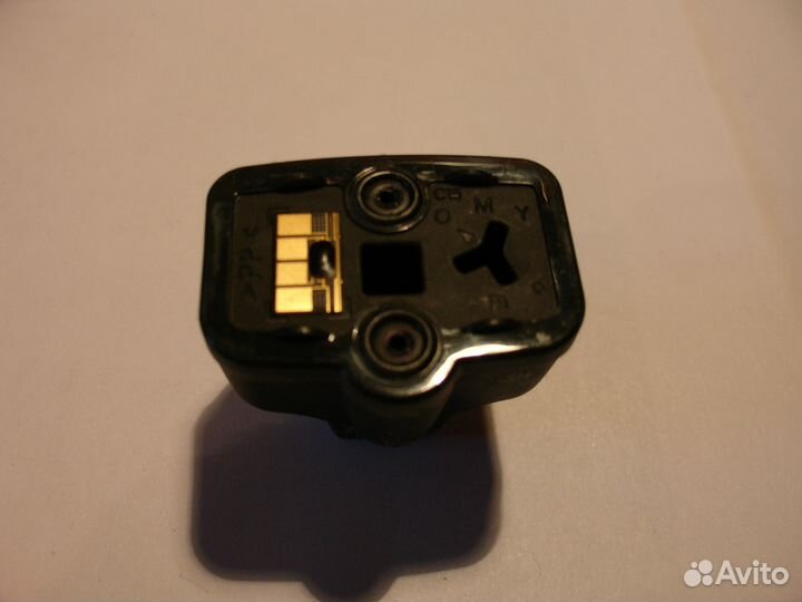 Картриджи HP 177 пустые (8 шт.)