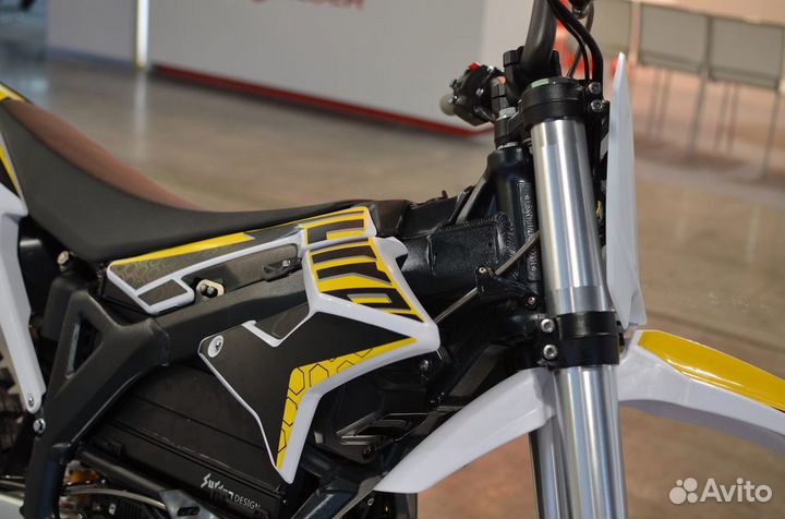 Электрокросс surron Storm #3232