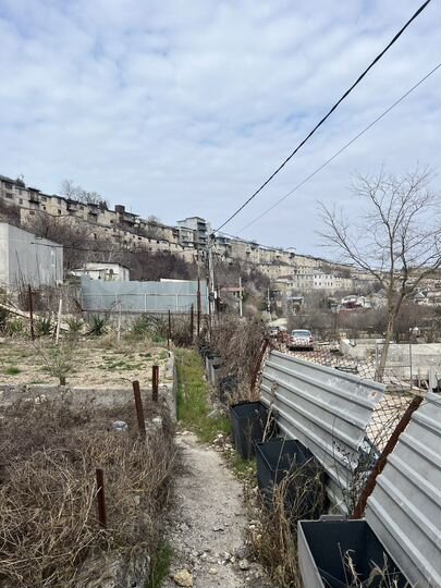 Участок 7 сот. (СНТ, ДНП)