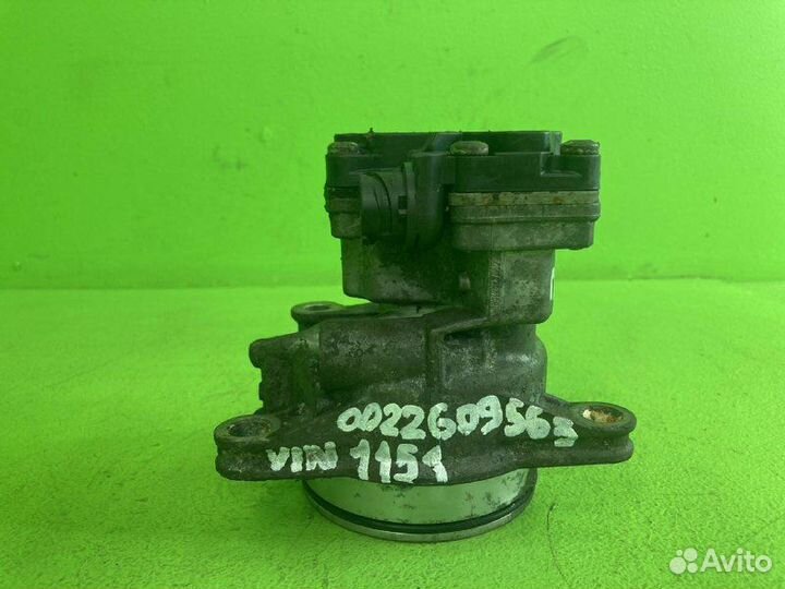 Цилиндр кпп mercedes-benz actros MP II