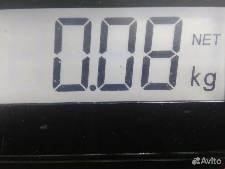 Антенна для Peugeot-Citroen Berlingo 2 (B9) 6561ST