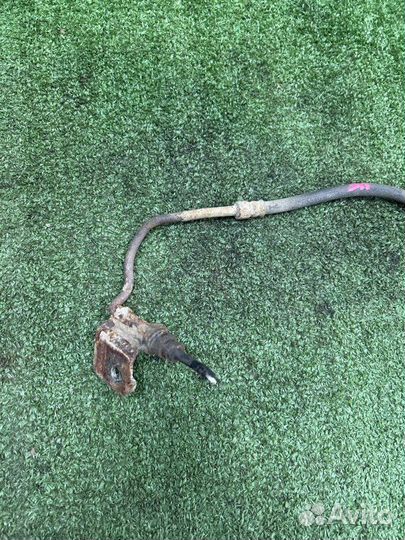 Шланг тормозной задний правый Kia Rio 3 1.6 G4FC