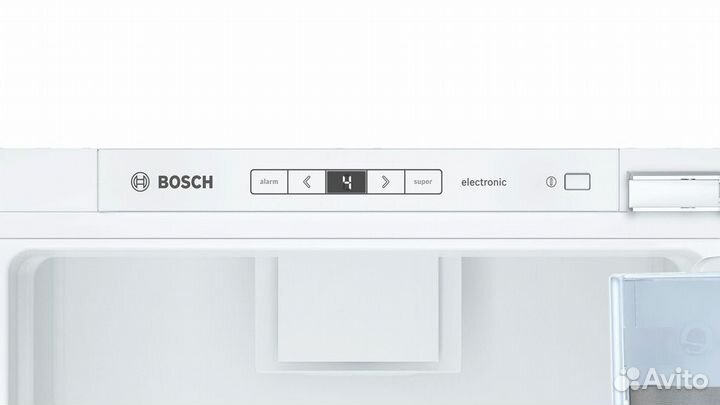 Холодильник bosch KIR81AF30U