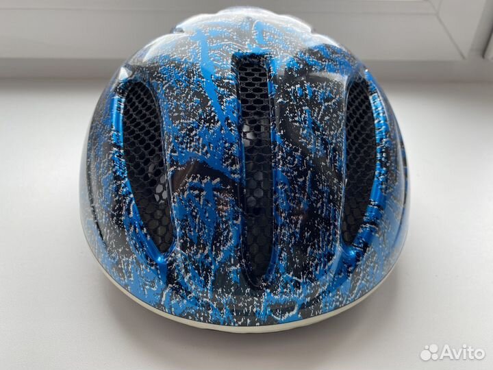 Шлем детский защитный