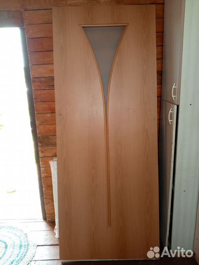 Дверь межкомнатная 800