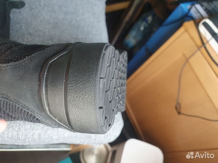 Мотокеды TCX Street 3 Air 43р