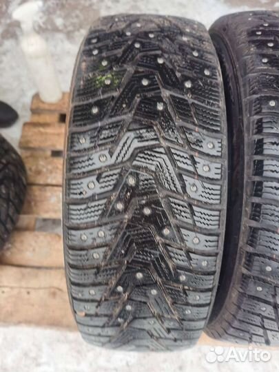 Hankook Winter I'Pike RS2 W429 185/60 R15 88T