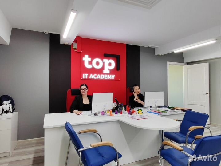 Обучение программированию