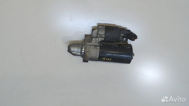 Стартер Mercedes E W210, 1999