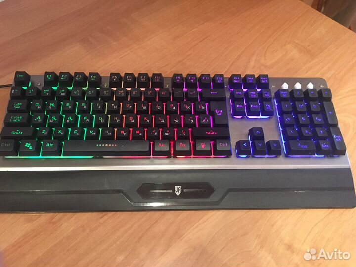 Игровая клавиатура Jett Access