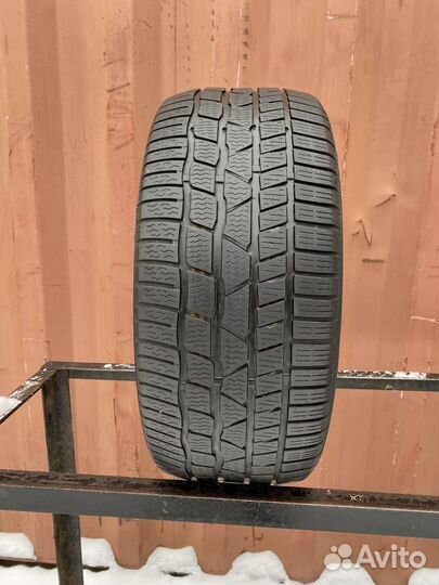 Continental ContiWinterContact TS 830 P 245/40 R18 101T