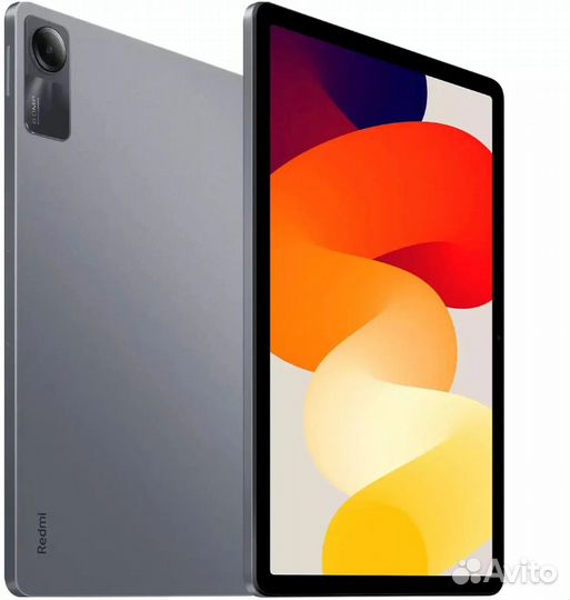Планшет Xiaomi Redmi Pad SE 11
