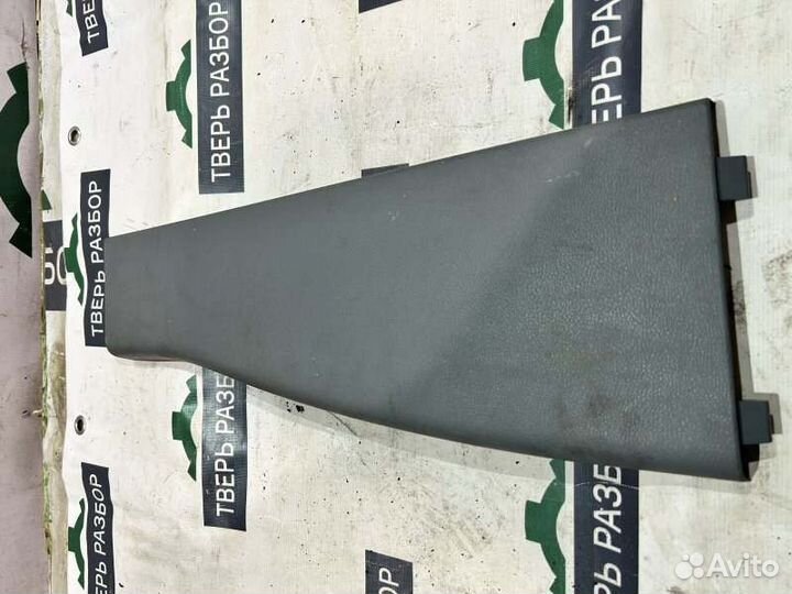 Обшивка салона - Ford Transit MK8 2.2 2014-2023